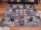 1409322 Dust Tactics: Terrain Tile Set