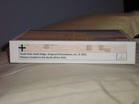 1032271 Death Ride: Hafid Ridge