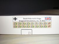 1032277 Death Ride: Hafid Ridge