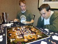 1343090 Storm the Castle!