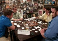 1343091 Storm the Castle!