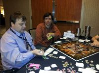 1343092 Storm the Castle!