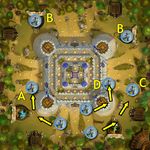 1475076 Storm the Castle!