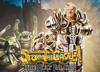 1475788 Storm the Castle!