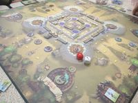 3818138 Storm the Castle!