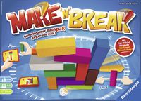 3764577 Make 'n' Break