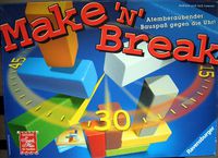 3918983 Make 'n' Break