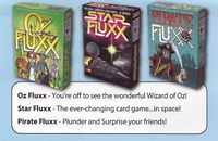 1777878 Star Fluxx