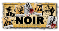 1029512 NOIR: Killer vs. Inspector