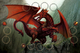 1073017 Drako: Dragon & Dwarves