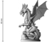 1089116 Drako: Dragon & Dwarves