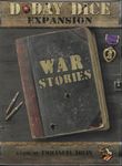 6874566 D-Day Dice: War Stories