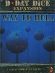 5345373 D-Day Dice (Second edition): Way to Hell
