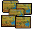 1037409 Defenders of the Realm: Global Effects Cards