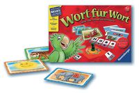 1063127 Wort für Wort