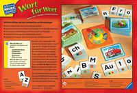 1063128 Wort für Wort