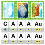 1199936 Wort für Wort