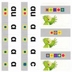 1199937 Wort für Wort