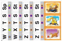 1199940 Wort für Wort