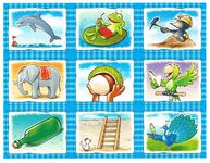 1199942 Wort für Wort