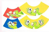 1199949 Wort für Wort