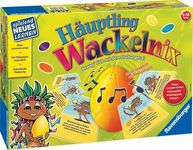 1037855 Häuptling Wackelnix