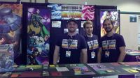 1092909 Sentinels of the Multiverse