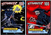 1110427 Sentinels of the Multiverse: Enhanced Edition