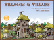 1066374 Villagers & Villains