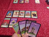 5903954 Villagers & Villains