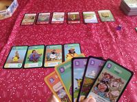 5903955 Villagers & Villains