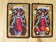 1128797 Drum Roll: Performer Promo Cards