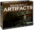 3017477 Ultimate Werewolf Artifacts