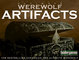 3017478 Ultimate Werewolf Artifacts