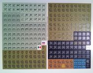 1446280 Balkan Fury Zip Collectors Edition	