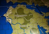 1446293 Balkan Fury Zip Collectors Edition	