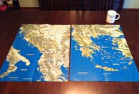 1446295 Balkan Fury Zip Collectors Edition	