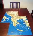 1446296 Balkan Fury Zip Collectors Edition	