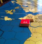 1447979 Balkan Fury Zip Collectors Edition	