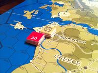 1447980 Balkan Fury Zip Collectors Edition	