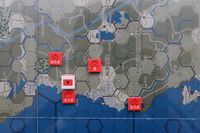 1741772 Balkan Fury Zip Collectors Edition	