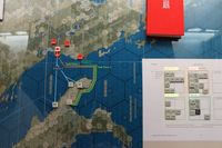 1741783 Balkan Fury Zip Collectors Edition	