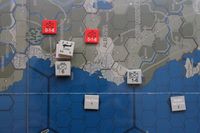 1744103 Balkan Fury Zip Collectors Edition	