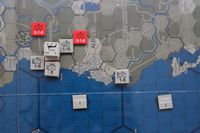 1744108 Balkan Fury Zip Collectors Edition	