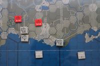 1744110 Balkan Fury Zip Collectors Edition	