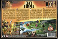 4385483 Lost Temple