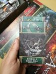 4769625 The Lord of the Rings: The Card Game - Return to Mirkwood