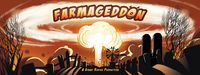 1041030 Farmageddon (Seconda Edizione)