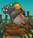 1235848 Farmageddon: Farm Fresh Edition