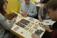 1126244 Die GulliPiratten: Der Schrecken der Kanalisation